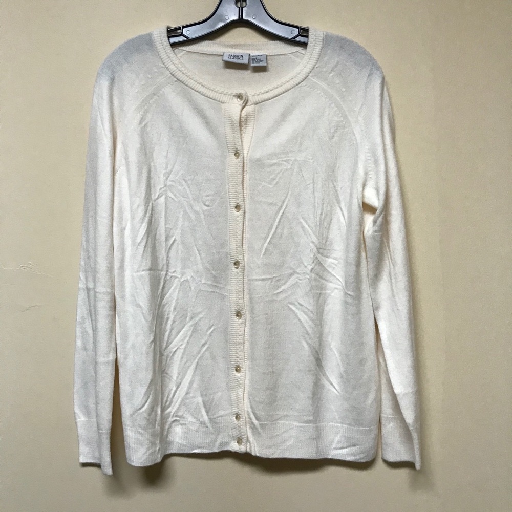 Fashion Classic Cardigan